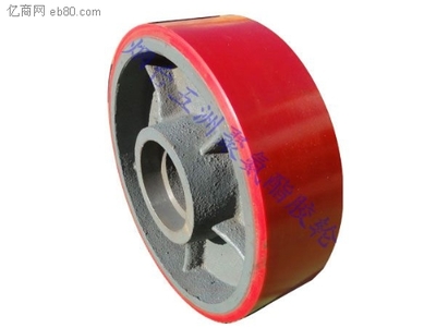 聚氨酯万向轮,脚轮-烟台五洲聚氨酯脚轮_亿商网