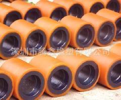 深圳观澜耐高温轮 挂胶轮 聚氨酯包胶轮 轴承包胶轮 - 深圳观澜耐高温轮 挂胶轮 聚氨酯包胶轮 轴承包胶轮厂家 - 深圳观澜耐高温轮 挂胶轮 聚氨酯包胶轮 轴承包胶轮价格 - 深圳市良塑橡塑制品 - 