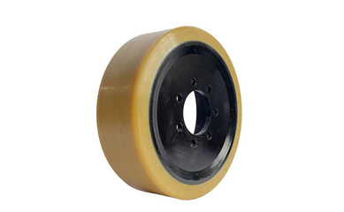 骄杨电动叉车轮胎、包胶轮系列