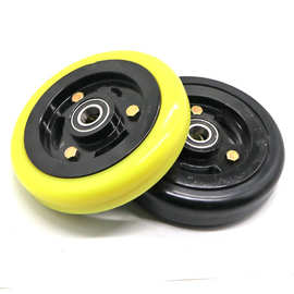 中联洗扫车配件