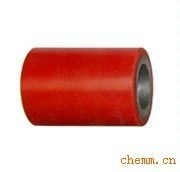 【供应脚轮,托辊 聚氨酯胶轮 万向脚轮 工业脚轮 叉车轮】价格,厂家,图片,脚轮、万向轮,衡水市奥森烨煜聚氨酯脚轮-