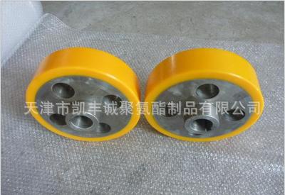 【陕西聚氨酯胶轮,陕西机械设备用胶轮包胶,聚氨酯包胶】价格_厂家_图片 -