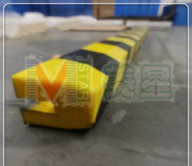 pu发泡制品 聚氨酯防撞条 安全防护品