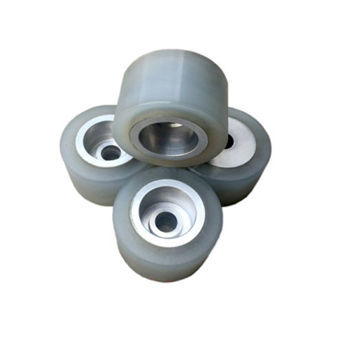 【江苏聚氨酯包胶生产厂家】- 