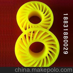 制版线聚氨酯 太阳轮 包胶轮图片,制版线聚氨酯 太阳轮 包胶轮图片大全,衡水市桃城区腾锐橡塑制品经销处-