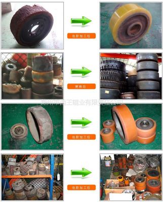 高硬度聚氨酯包胶轮 价格、厂家与选购指南