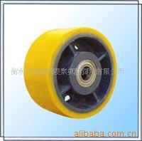 聚氨酯脚轮全面解析 从工业万向轮到减震胶轮的多样化应用