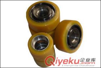 江西南昌橡胶胶轮、聚氨酯胶轮及包胶服务全面解析