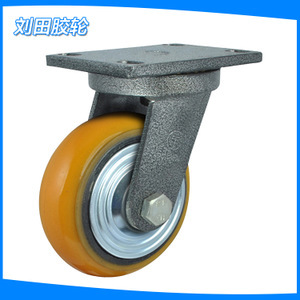 广西轮 聚氨酯胶轮的价格、图片及供应商全解析