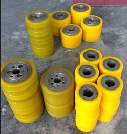 武汉输送胶轮聚氨酯包胶与聚氨酯胶轮的应用与优势