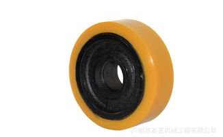 聚氨酯包胶叉车轮 规格、价格、厂家与选购指南