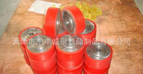 【天津聚氨酯胶轮,胶轮加工包胶,天津外资企业 供货商】价格_厂家_图片 -