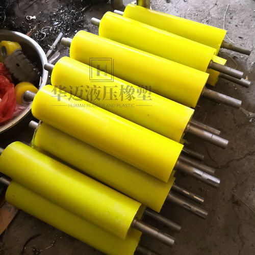 包胶轮报价 厂家