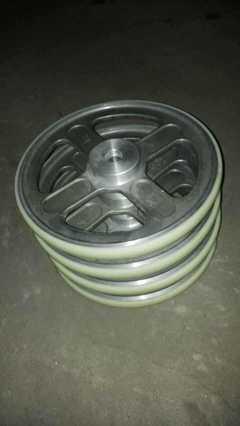 浇注机-求购生产聚氨酯胶辊的浇注机采购平台求购产品详情