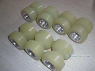 供应聚氨酯胶轮价格_供应聚氨酯胶轮厂家_世界工厂网产品信息库