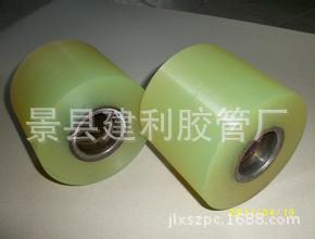 聚氨酯胶轮的种类、应用与选择指南