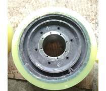 牛筋轮热卖促销：聚氨酯胶轮，耐用性与经济性的完美结合