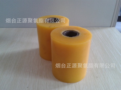 聚氨酯包胶轮 价格、厂家、图片详解与烟台正源聚氨酯应用优势