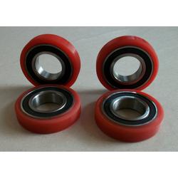 东莞市聚氨酯胶轮批发 聚氨酯胶轮供应 聚氨酯胶轮厂家 