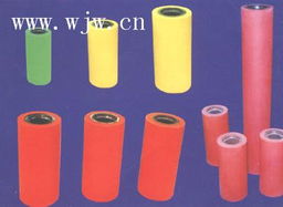 专业聚氨酯包胶厂家 为工业车轮注入卓越性能