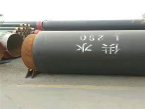 供热用黄夹克聚氨酯保温钢管与聚氨酯胶轮 关键技术与制造厂家解析