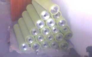 胶辊产业新篇章 山东聚氨酯胶辊的应用与发展