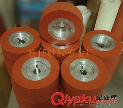 专业制造，品质卓越 胜任硅橡胶轮产品全解析