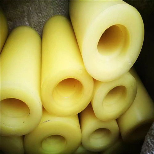 河北科工聚氨酯牛筋板与胶轮 卓越性能，广泛应用