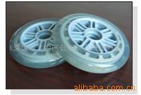 胶轮包胶 聚氨酯材料引领工业传动新篇章，阿里巴巴一站式采购指南